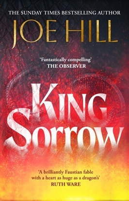 Afbeeldingen van King Sorrow