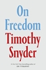 Afbeelding van On Freedom