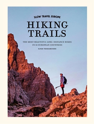 Afbeeldingen van Slow Travel Europe – Hiking Trails