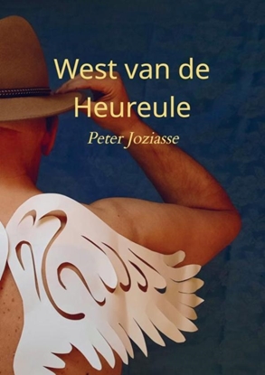 Afbeeldingen van West van de Heureule