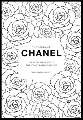 Afbeeldingen van Little Books of Fashion The Story of Chanel Gift Set