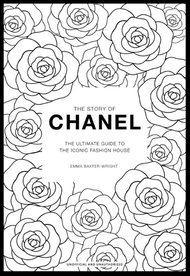Afbeelding van Little Books of Fashion The Story of Chanel Gift Set