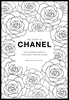 Afbeelding van Little Books of Fashion The Story of Chanel Gift Set