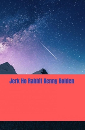Afbeeldingen van Jerk Ho Rabbit Kenny Bolden