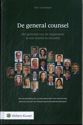Afbeeldingen van De general counsel