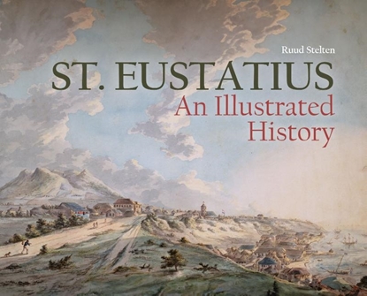 Afbeeldingen van St. Eustatius