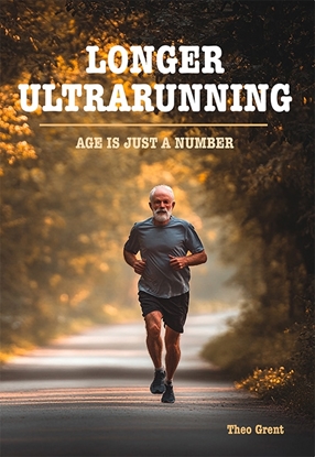 Afbeeldingen van Longer ultrarunning