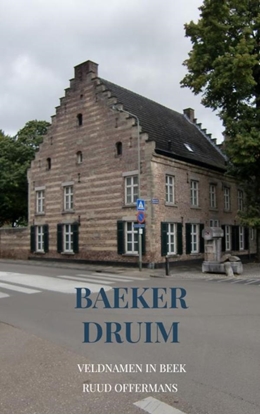 Afbeeldingen van Baeker Druim