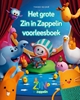 Afbeelding van Het grote Zin in Zappelin voorleesboek