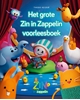 Afbeelding van Het grote Zin in Zappelin voorleesboek
