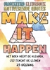 Afbeelding van Omgekeerd Kleurboek - Quotes - Het Boek Heeft de Kleuren, Jij Tekent de Lijnen