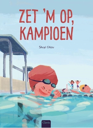 Afbeeldingen van Zet 'm op, kampioen