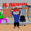 Afbeelding van Dr. Vreemdaard