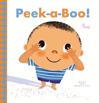 Afbeeldingen van Peek-a-Boo!