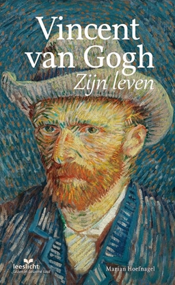Afbeeldingen van Leeslicht Vincent van Gogh