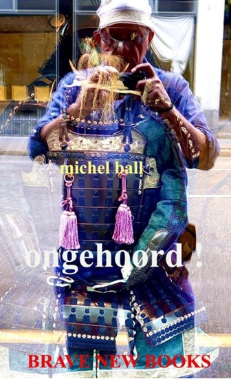 Afbeelding van ongehoord !