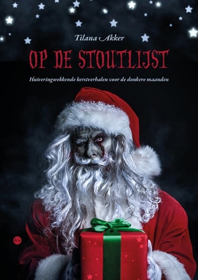 Afbeelding van Op de stoutlijst