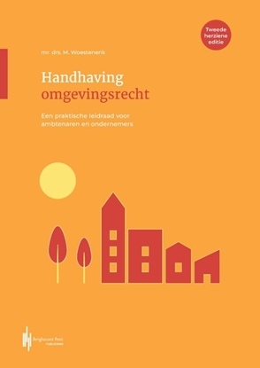 Afbeeldingen van Handhaving omgevingsrecht