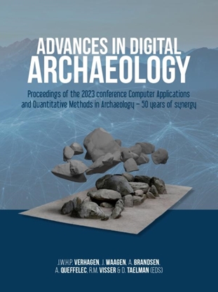 Afbeeldingen van Advances in Digital Archaeology