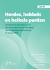 Afbeelding van Hordes, hobbels en heikele punten