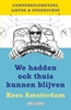Afbeelding van We hadden ook thuis kunnen blijven