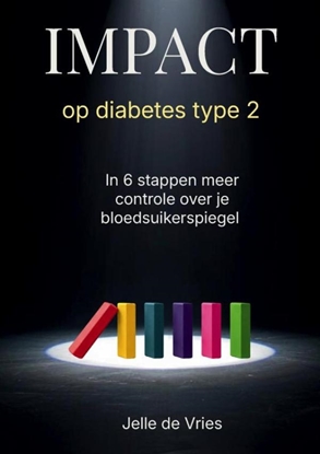 Afbeeldingen van I.M.P.A.C.T op Diabetes Type 2