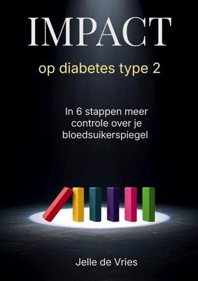 Afbeelding van I.M.P.A.C.T op Diabetes Type 2