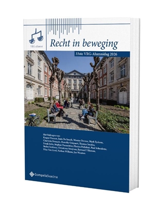Afbeeldingen van Recht in beweging