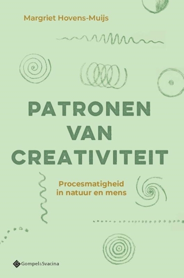 Afbeelding van Patronen van creativiteit