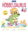 Afbeelding van MiniDino’s De Hobbelsaurus
