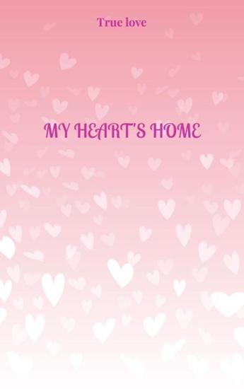 Afbeelding van My Heart's Home