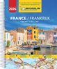 Afbeelding van Michelin Atlassen Michelin Atlas Frankrijk 2026