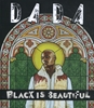 Afbeelding van Dada Black is beautiful