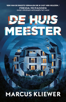 Afbeeldingen van De huismeester