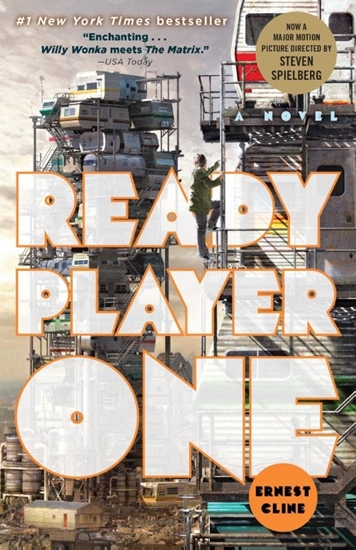 Afbeelding van Ready Player One