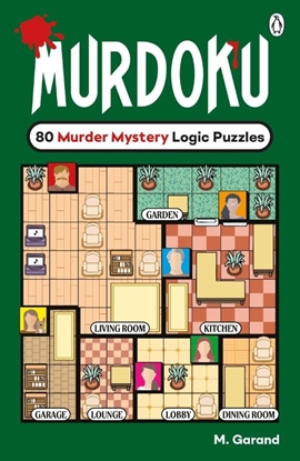 Afbeeldingen van Murdoku Murdoku