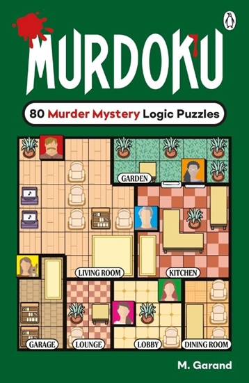 Afbeelding van Murdoku Murdoku
