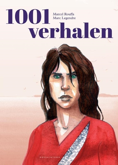 Afbeelding van 1001 Verhalen