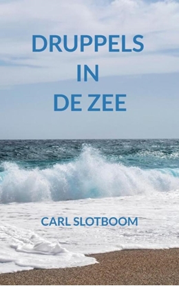 Afbeeldingen van DRUPPELS IN DE ZEE