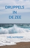 Afbeelding van DRUPPELS IN DE ZEE