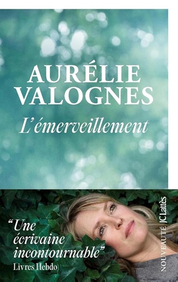 Afbeelding van L'émerveillement