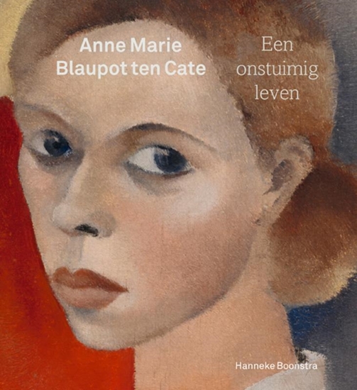Afbeelding van Anne Marie Blaupot ten Cate