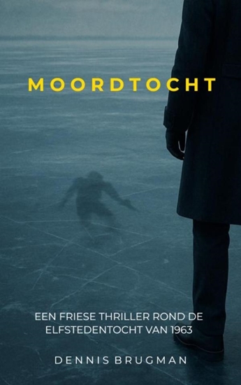 Afbeelding van Moordtocht