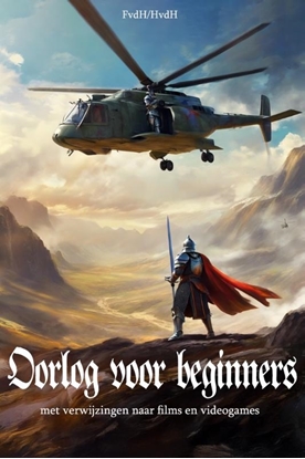 Afbeeldingen van Oorlog voor beginners