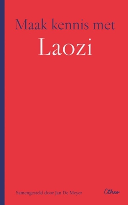 Afbeeldingen van Maak kennis met Laozi