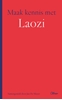 Afbeelding van Maak kennis met Laozi