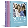 Afbeelding van Alle songs van het Songfestival (set van 3)