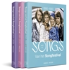 Afbeelding van Alle songs van het Songfestival (set van 3)