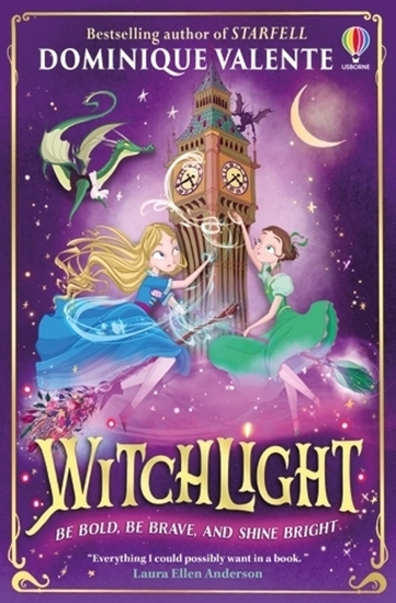 Afbeelding van Witchspark Witchlight