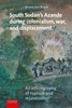 Afbeelding van South Sudan's Azande during colonialism, war, and displacement